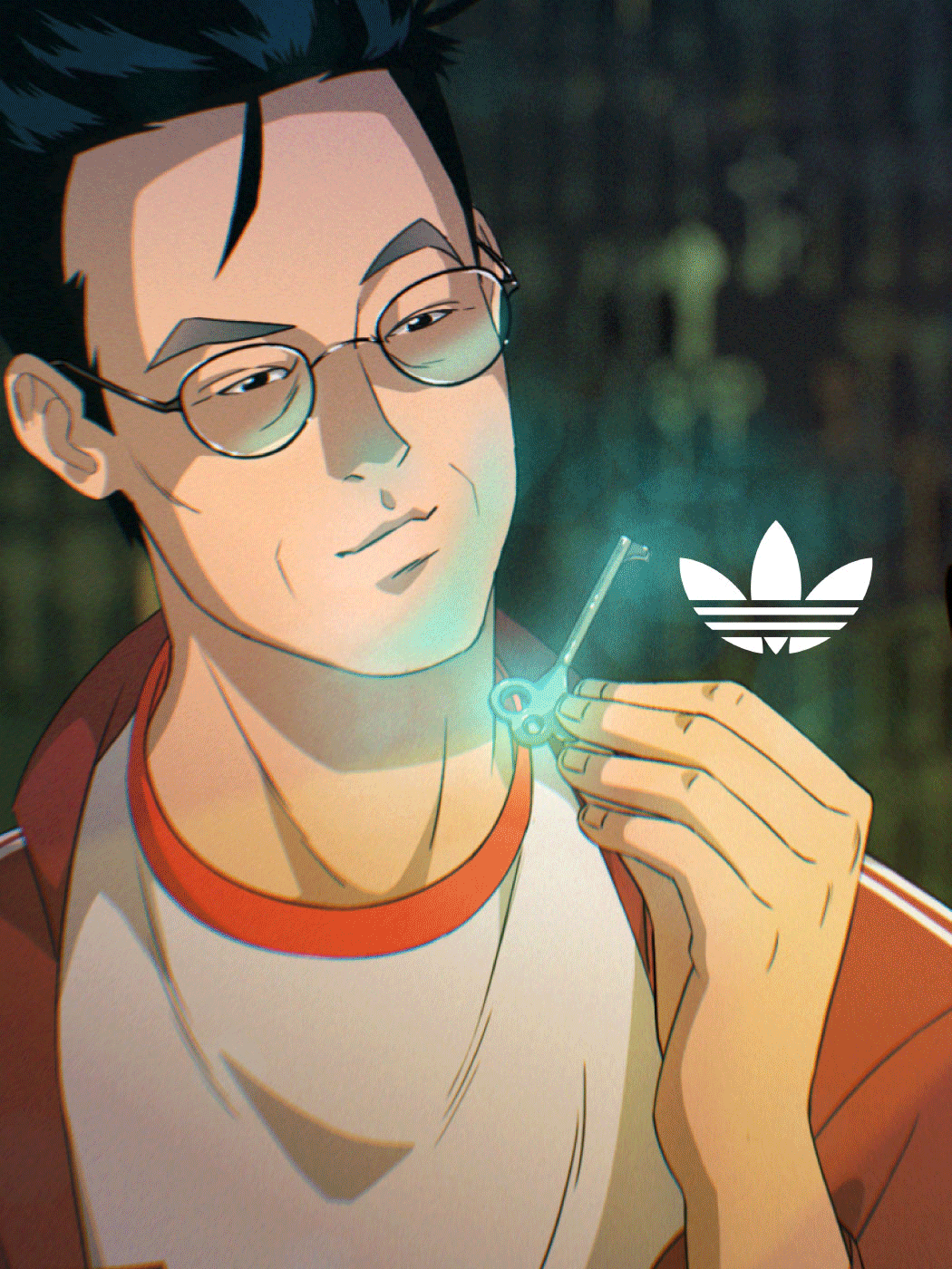 CLOT Lunar New Year Collection by Edison Chen